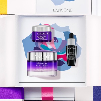 1 - Lancôme Cofanetto Renergie Multi-Lift 50ml