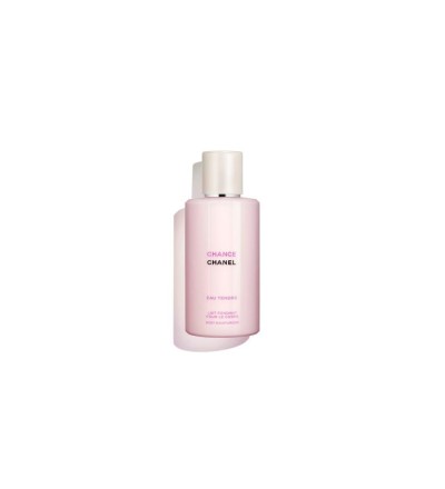 1 - CHANEL Chance Eau Tendre Body Moisturizer 200ml