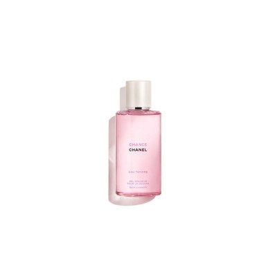 1 - CHANEL Chance Eau Tendre Body Cleanser 200ml