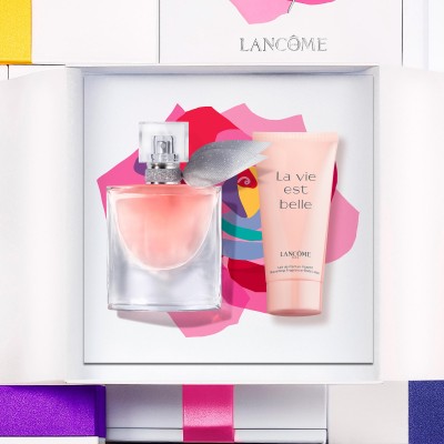 1 - Lancôme Cofanetto La Vie Est Belle Eau De Parfum 30ml