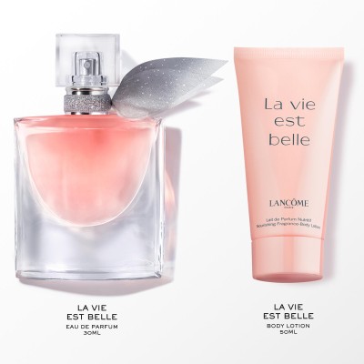 2 - Lancôme Cofanetto La Vie Est Belle Eau De Parfum 30ml
