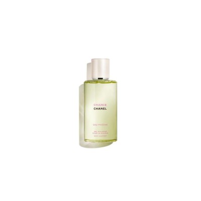 1 - CHANEL Chance Eau Fraîche Gel doccia Donna Corpo Agrume, Floreale, Giacinto 200 ml