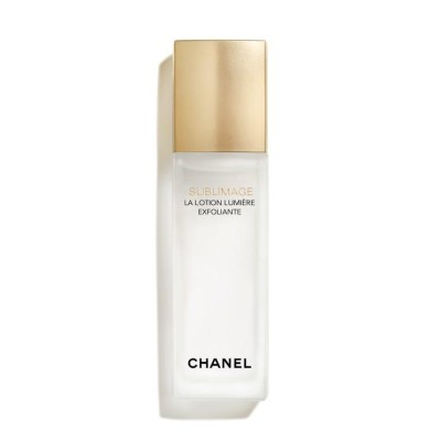 1 - CHANEL Sublimage La Lotion Lumière Exfoliante 125 ml