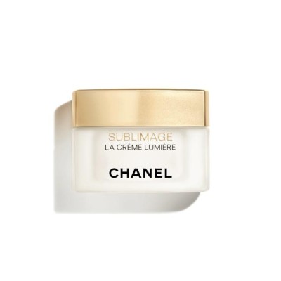 1 - CHANEL Sublimage La Crème Lumière 50 g