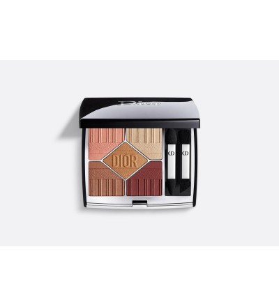 1 - Dior 5 Couleurs Couture Dioriviera ombretto 479 Bayadère Satinata