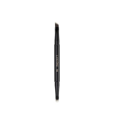 1 - Lancôme Sleek Bland N°14 Eyeshadow & Eyeliner Brush