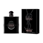 1 - Yves Saint Laurent Black Opium Le Parfum 90 ml Donna