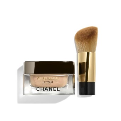 1 - CHANEL Sublimage Le Teint 40 Beige 30ml