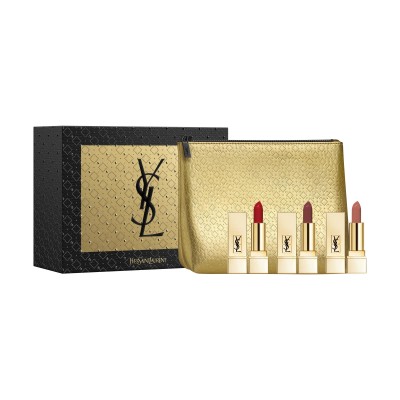 1 - Yves Saint Laurent LE120700 makeup set