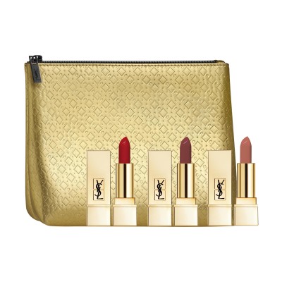 2 - Yves Saint Laurent LE120700 makeup set