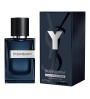 2 - Yves Saint Laurent Y Eau De Parfum Intense 60ml