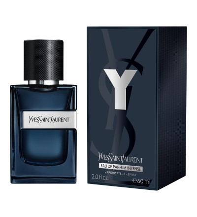2 - Yves Saint Laurent Y Eau De Parfum Intense 60ml