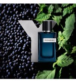 4 - Yves Saint Laurent Y Eau De Parfum Intense 60ml