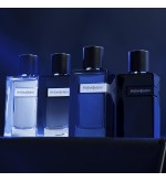 6 - Yves Saint Laurent Y Eau De Parfum Intense 60ml