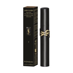 2 - Yves Saint Laurent Lash Clash 02 Brown 8ml