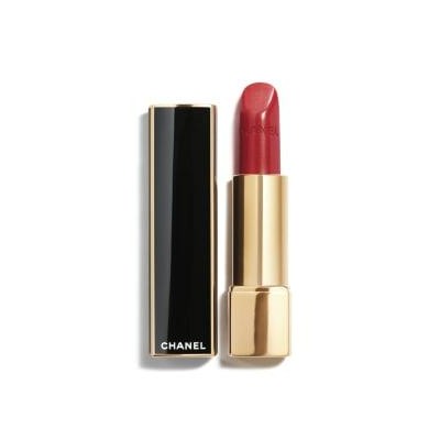 1 - CHANEL Rouge Allure 127 Rouge D'Or 3.5 g