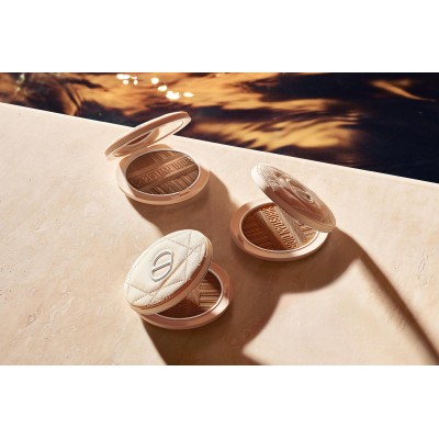2 - Dior Forever Natural Bronze Dioriviera Tan Bronze 004