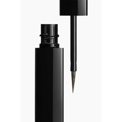 2 - CHANEL Le Liner De 524 Gris Argent 2.5 ml