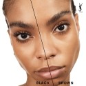7 - Yves Saint Laurent Lash Clash 02 Brown 8ml