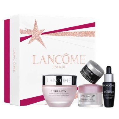 1 - Lancôme Hydra Zen Crema 50ml Set Holiday Limited Edition