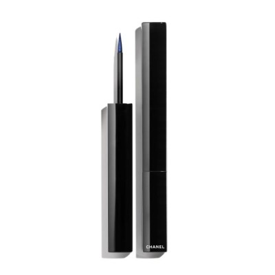 1 - CHANEL Le Liner De 526 Bleu Cobalt 2.5 ml