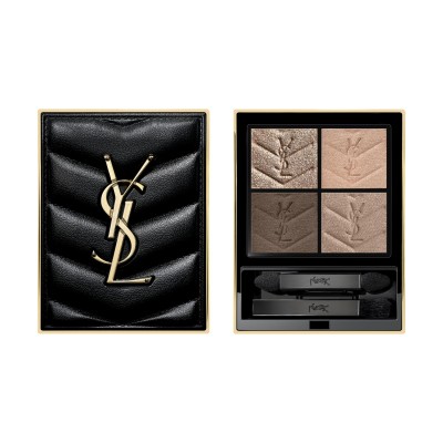 1 - Yves Saint Laurent Couture Mini Clutch 100 Stora Dolls 5g