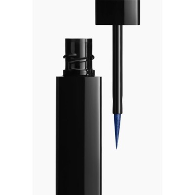 2 - CHANEL Le Liner eyeliner 2.5 ml liquid 526 Bleu Cobalt