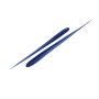 3 - CHANEL Le Liner eyeliner 2.5 ml liquid 526 Bleu Cobalt