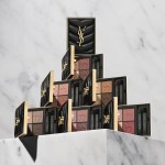 3 - Yves Saint Laurent Couture Mini Clutch 100 Stora Dolls 5g