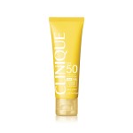 1 - Clinique Sun SPF 50 Face Cream, 50ml