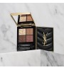 2 - Yves Saint Laurent Couture Mini Clutch 200 Gueliz Dream 5g