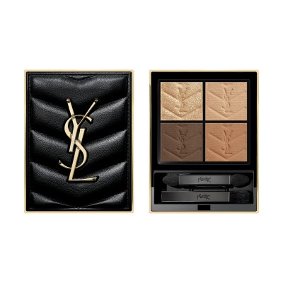 1 - Yves Saint Laurent Couture Mini Clutch 300 Kasbah Spices 5g