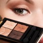 5 - Yves Saint Laurent Couture Mini Clutch 300 Kasbah Spices 5g