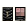 1 - Yves Saint Laurent Couture Mini Clutch 400 Babylone Roses 5g