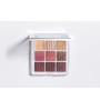 1 - Dior Backstage Eye Palette Rosewood Neutrals 004