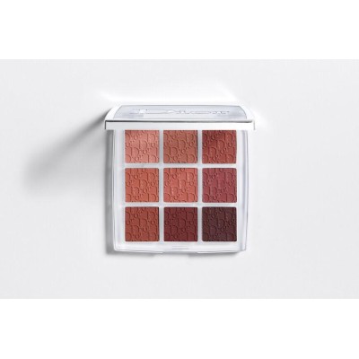 1 - Dior Backstage Lip Palette 001 Universal Neutrals