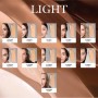 5 - Lancôme Teint Idole Ultra Wear Foundation 220C 30ml