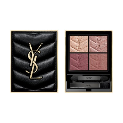 1 - Yves Saint Laurent Couture Mini Clutch 500 Medina Glow 5g