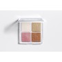 1 - Dior Backstage Glow Face Palette 001 Universal