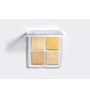 1 - Dior Backstage Glow Face Palette 003 Pure Gold