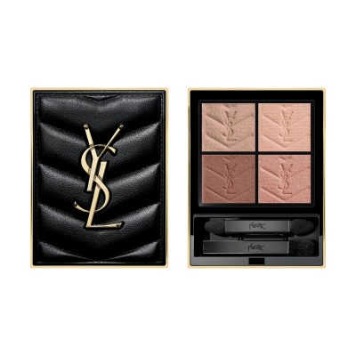 1 - Yves Saint Laurent Couture Mini Clutch 600 Spontini Lilies 5g