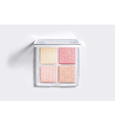 1 - Dior Backstage Glow Face Palette 004 Rose Gold