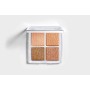 1 - Dior Backstage Glow Face Palette 005 Copper Gold