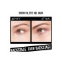 2 - Dior Backstage Brow Palette 001 Light