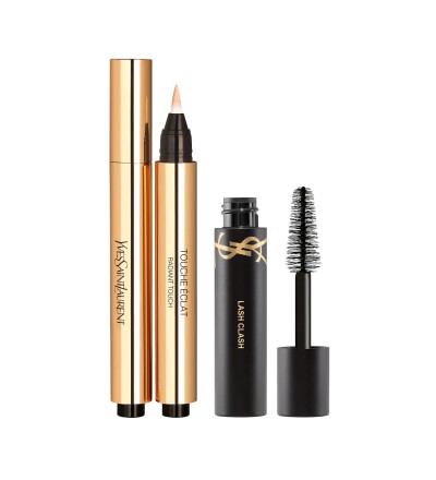 2 - Yves Saint Laurent LE322900 eye makeup set 3 pc(s)