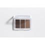 1 - Dior Backstage Brow Palette 002 Dark