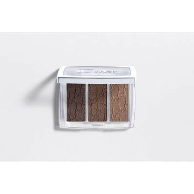 1 - Dior Backstage Brow Palette 002 Dark