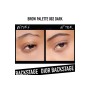 3 - Dior Backstage Brow Palette 002 Dark