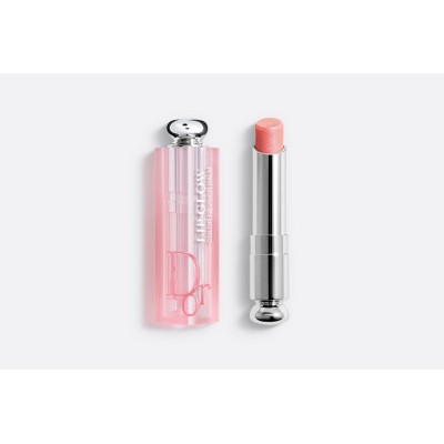 1 - Dior Addict Lip Glow Rose Gold 011