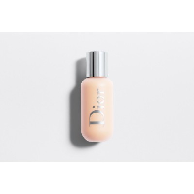 1 - Dior Backstage Face & Body Foundation 0CR 0 Cool Rosy